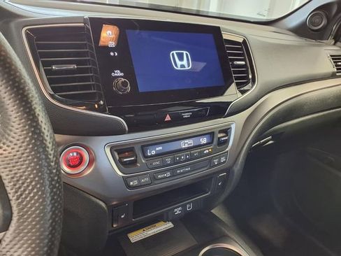 Certified 2023 Honda Passport EX-L image 11