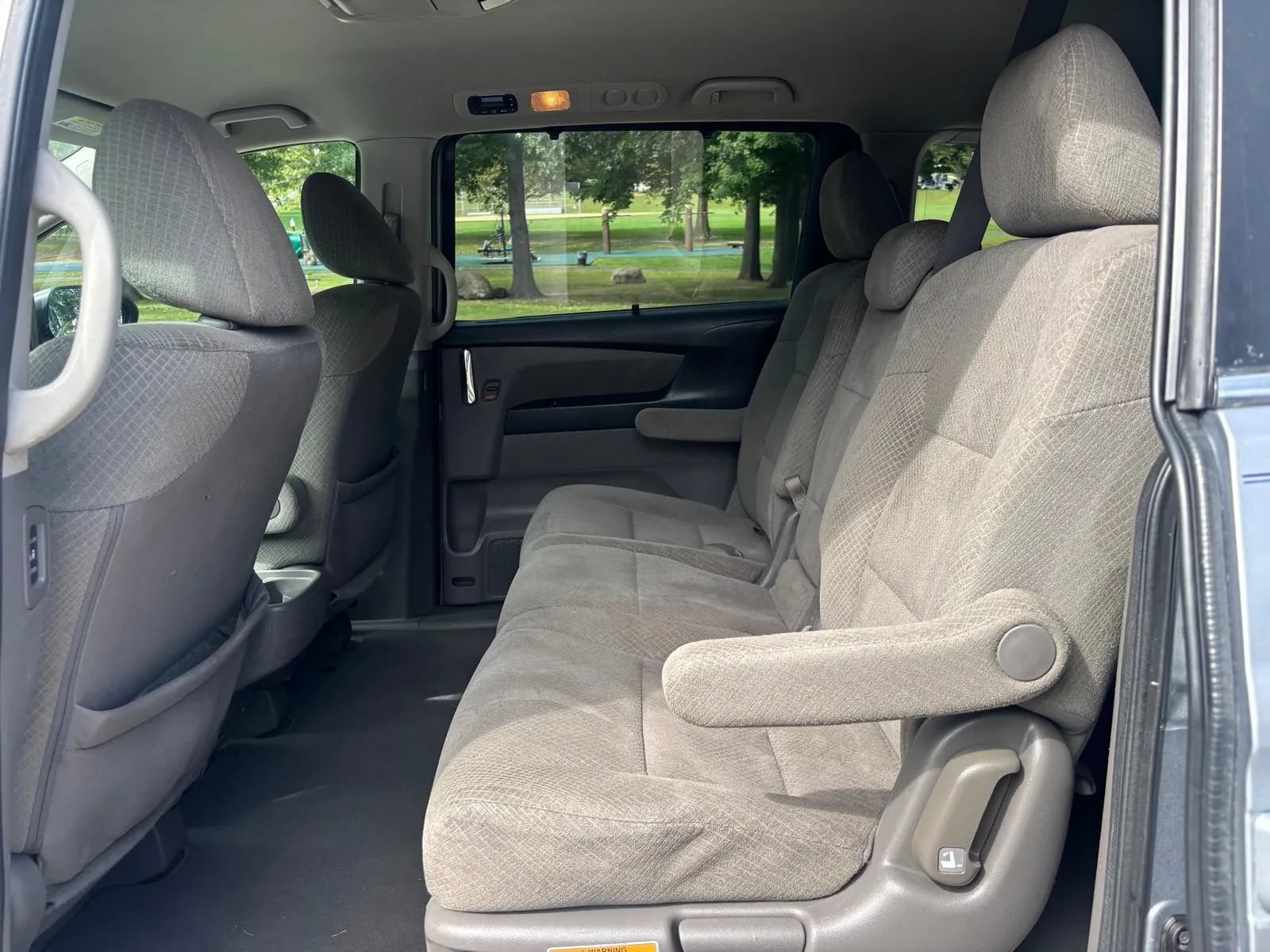 Used 2016 Honda Odyssey SE image 20
