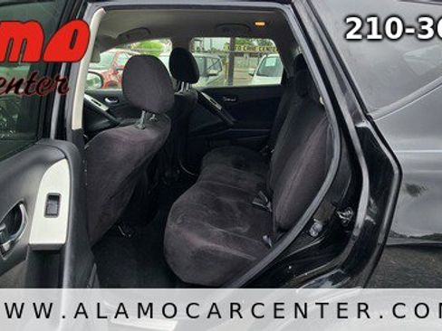 Used 2013 Nissan Murano SV w/ Value Pkg FWD image 27