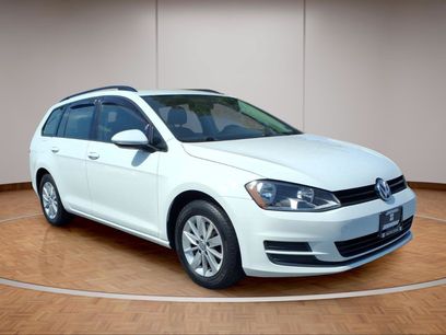 Used 2015 Volkswagen Golf S