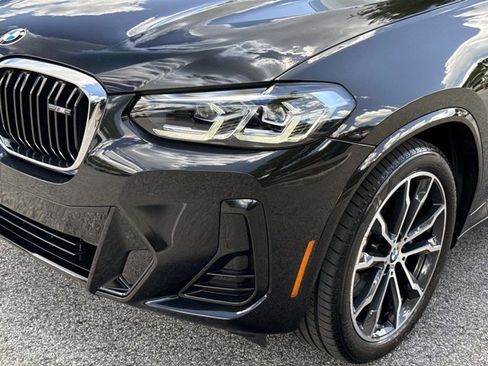 Used 2024 BMW X3 M40i AWD/4WD image 9