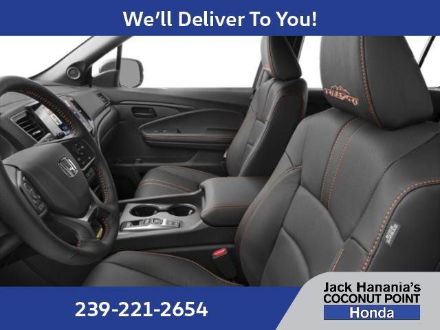 Used 2024 Honda Passport TrailSport image 9
