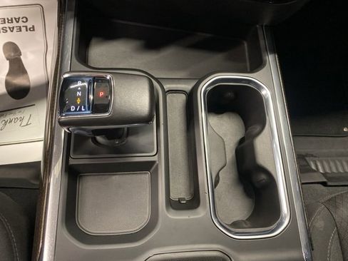 Certified 2022 Chevrolet Silverado 1500 RST image 23