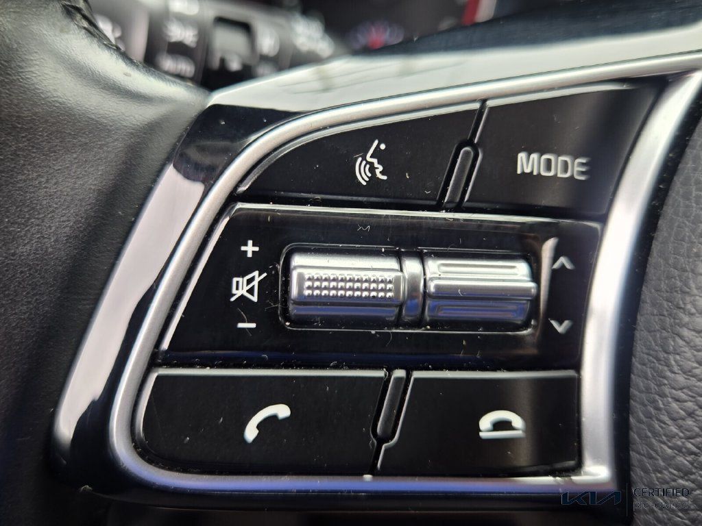 Certified 2021 Kia Seltos SX AWD/4WD image 26