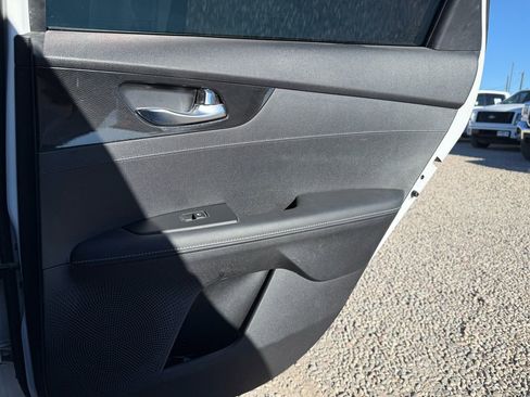 Used 2023 Kia Forte GT-Line w/ GT-Line Premium Package image 20