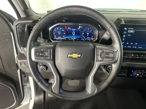 Used 2023 Chevrolet Silverado 1500 LT w/ Protection Package RWD image 23