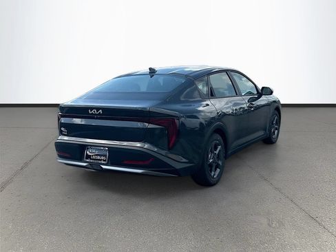 New 2026 Kia K4 FWD image 7