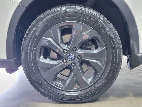 Used 2020 Subaru Outback Onyx Edition XT w/ Popular Package #2 AWD/4WD image 9