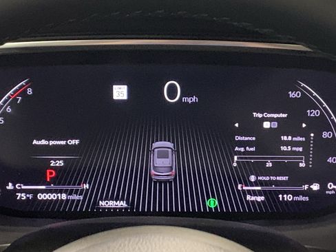 Used 2026 Acura MDX FWD w/ Technology Package image 25