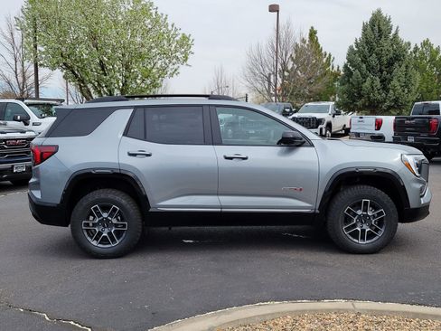 New 2026 GMC Terrain AT4 w/ Convenience Package III AWD/4WD image 2
