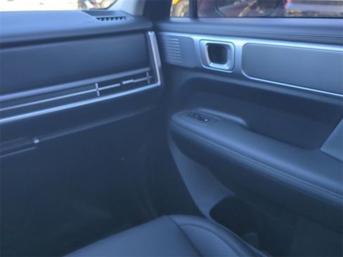 New 2026 Hyundai Santa Fe SEL image 21