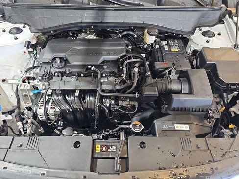 New 2026 Hyundai Kona SEL Sport image 28