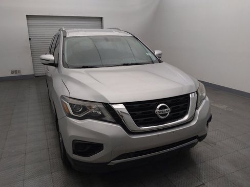 Used 2020 Nissan Pathfinder S image 14