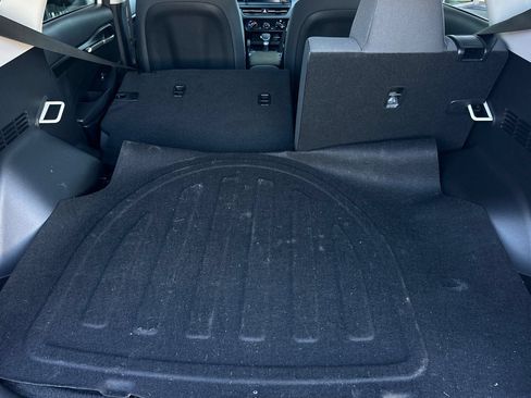 Certified 2024 Kia Seltos LX AWD/4WD image 15