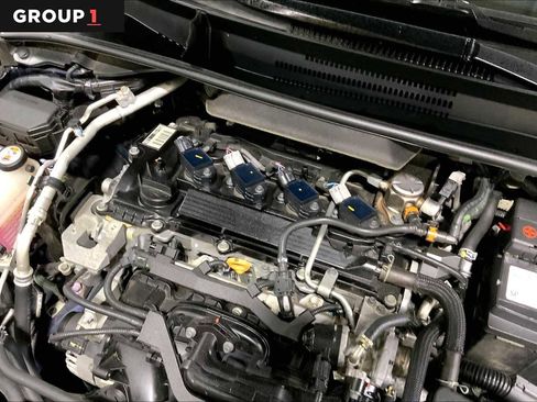 Certified 2021 Toyota Corolla SE image 32