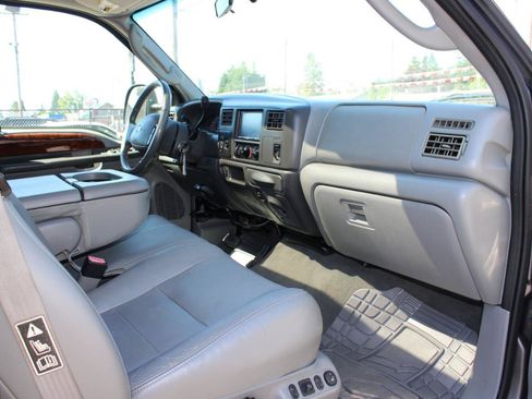 Used 2003 Ford F250 Lariat AWD/4WD image 15