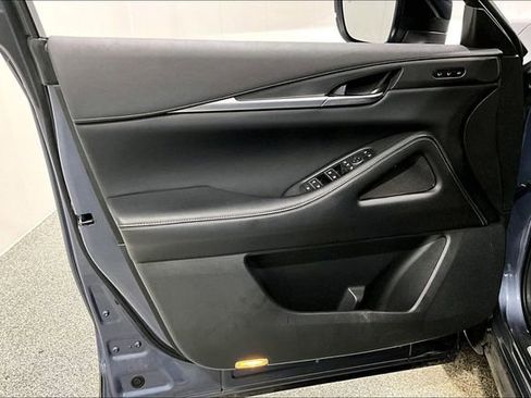 Used 2023 INFINITI QX60 Luxe AWD/4WD image 26
