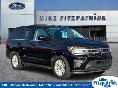 Used 2024 Ford Expedition XLT