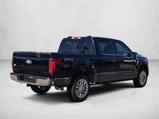 New 2026 Ford F150 King Ranch w/ Equipment Group 601A High video 2