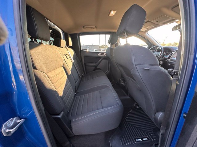 Used 2020 Ford Ranger XLT w/ Equipment Group 301A Mid AWD/4WD image 32