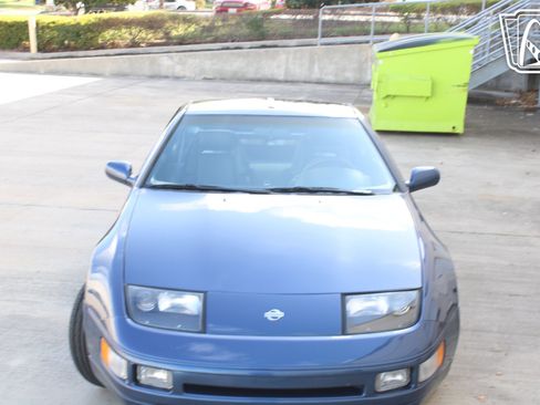 Used 1993 Nissan 300ZX Hatchback RWD image 34