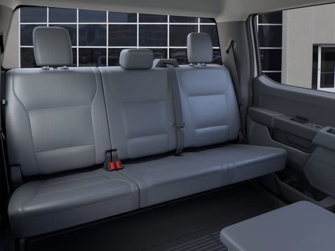 New 2026 Ford F350 XL w/ XL Chrome Package image 11