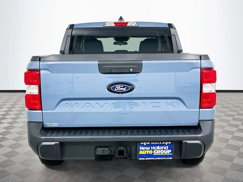 New 2026 Ford Maverick XLT w/ Equipment Group 301A image 5