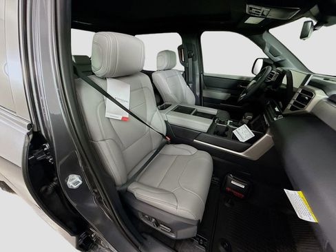 New 2026 Toyota Tundra Limited image 18