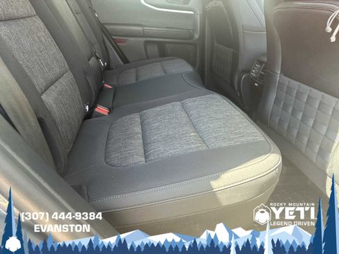 Used 2022 Ford Bronco Sport Big Bend w/ Convenience Package AWD/4WD image 35