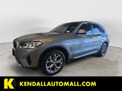 Used 2023 BMW X3 xDrive30i w/ Convenience Package