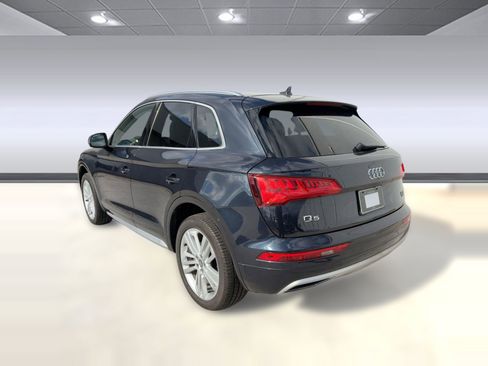 Used 2018 Audi Q5 2.0T Premium Plus image 3