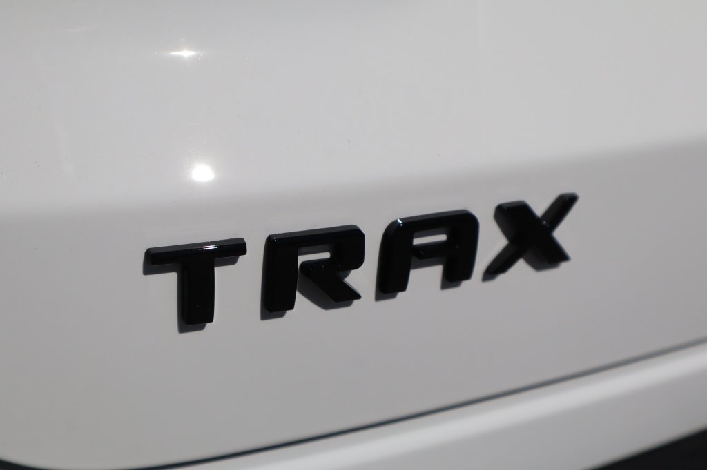 New 2026 Chevrolet Trax LS w/ LS Convenience Package FWD image 34