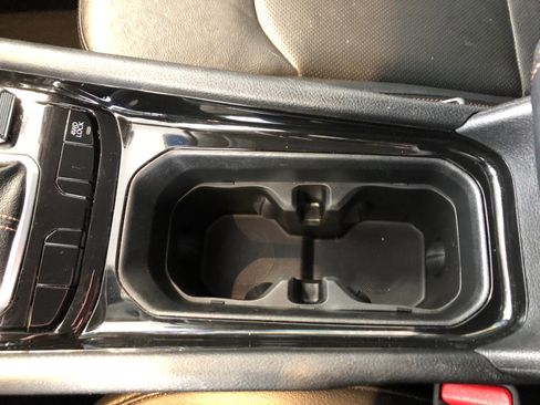 Used 2022 Jeep Compass Limited AWD/4WD image 21
