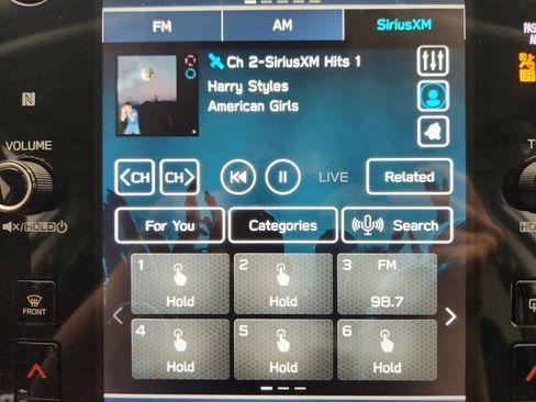 New 2026 Subaru Ascent Touring AWD/4WD image 20