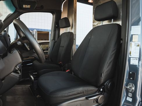 Used 2019 Mercedes-Benz Sprinter 170 image 9