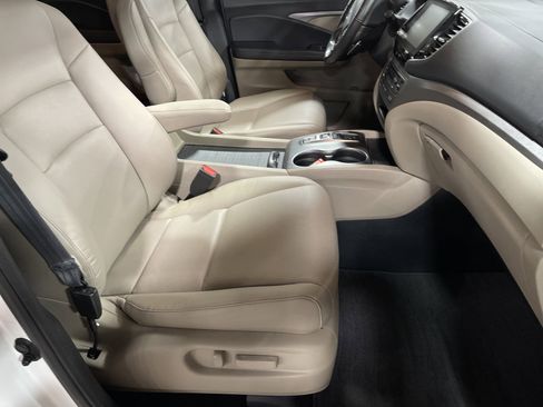 Used 2023 Honda Ridgeline RTL image 16