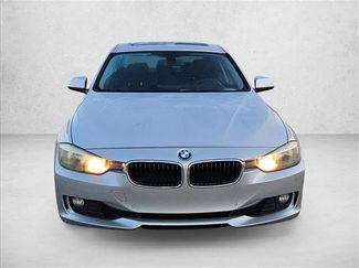 Used 2015 BMW 328i Sedan RWD video 2