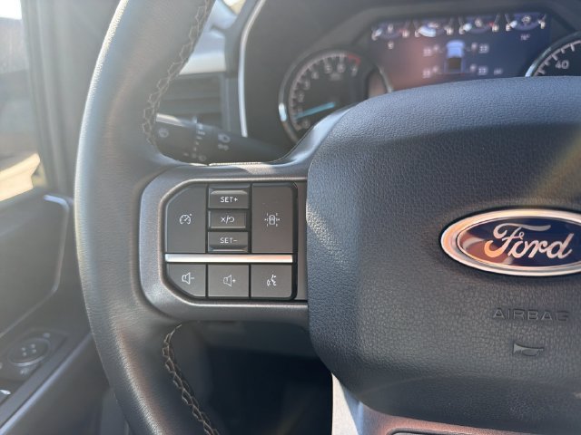Used 2023 Ford F150 XLT w/ Equipment Group 302A High AWD/4WD image 27