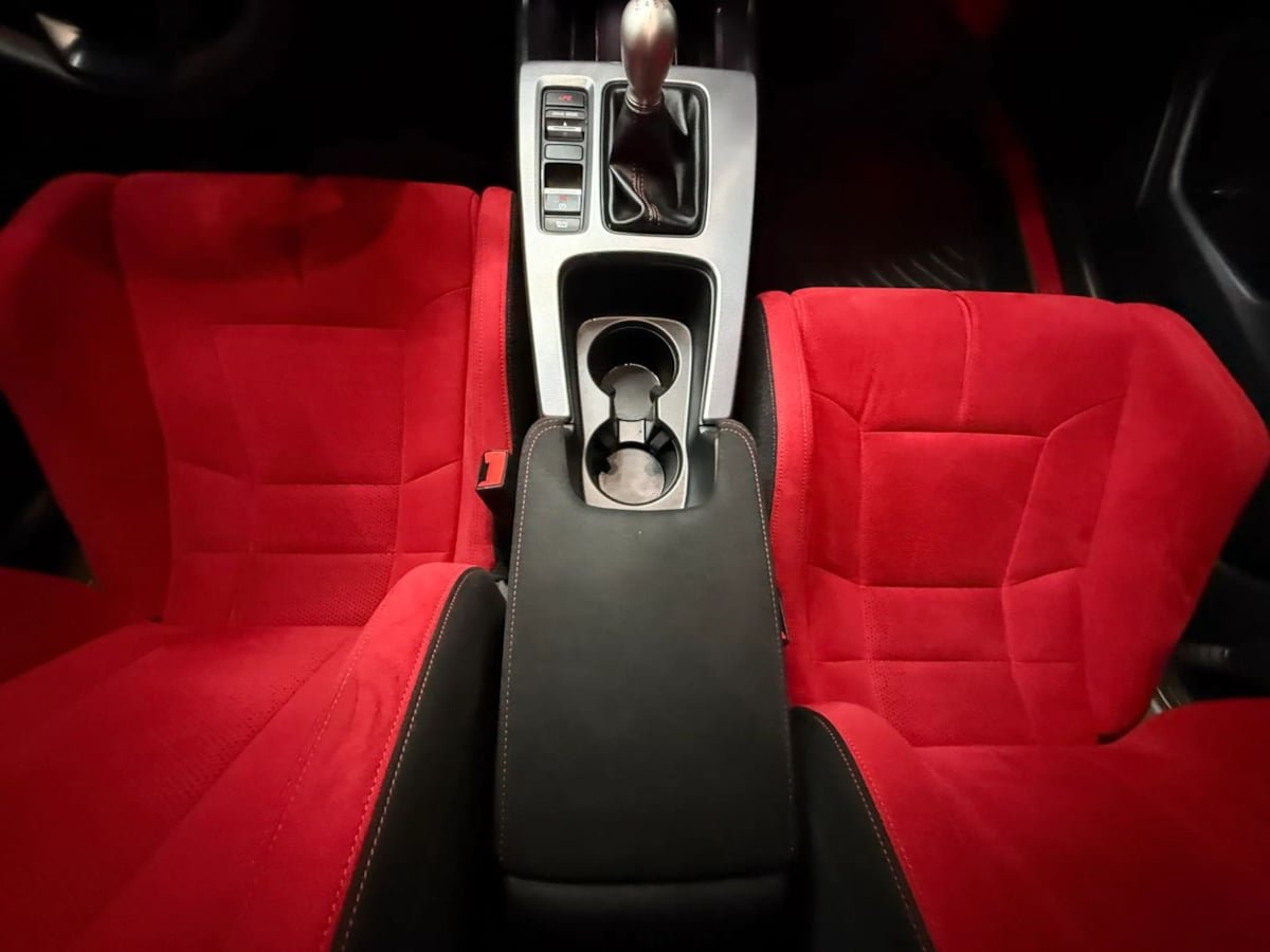 Used 2024 Honda Civic Type R image 49