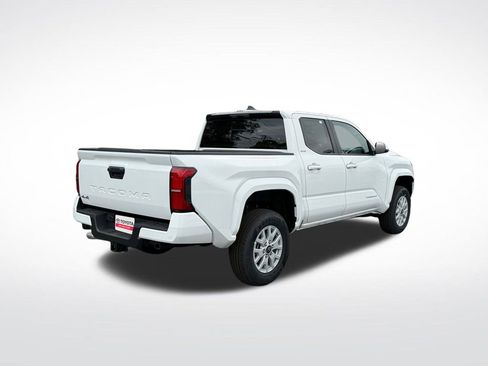 New 2025 Toyota Tacoma SR5 image 5