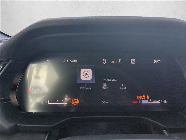 New 2026 Jeep Grand Cherokee Limited AWD/4WD image 11