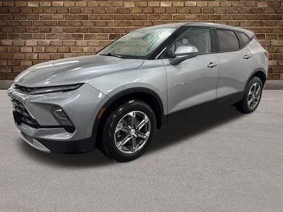 Used 2023 Chevrolet Blazer LT w/ LPO, Floor Liner Package