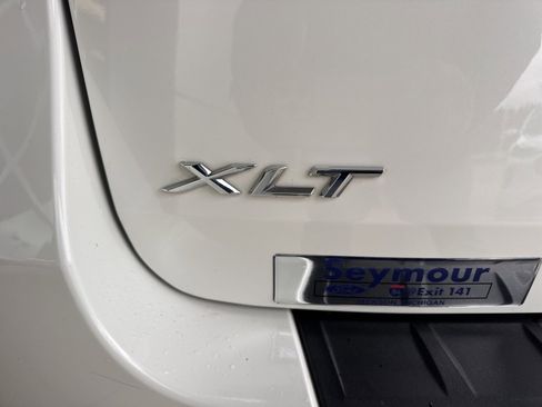 Certified 2023 Ford Explorer XLT image 15