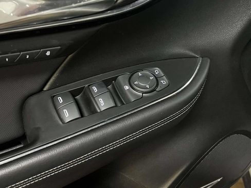 Used 2024 Buick Envision Preferred AWD/4WD image 14