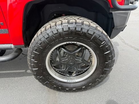Used 2006 HUMMER H3 AWD/4WD image 13