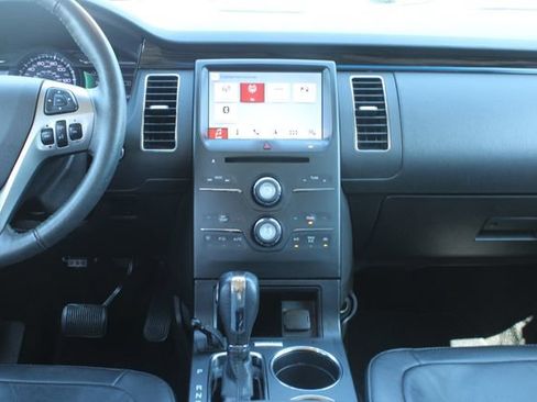 Used 2019 Ford Flex SEL w/ Equipment Group 202A AWD/4WD image 18