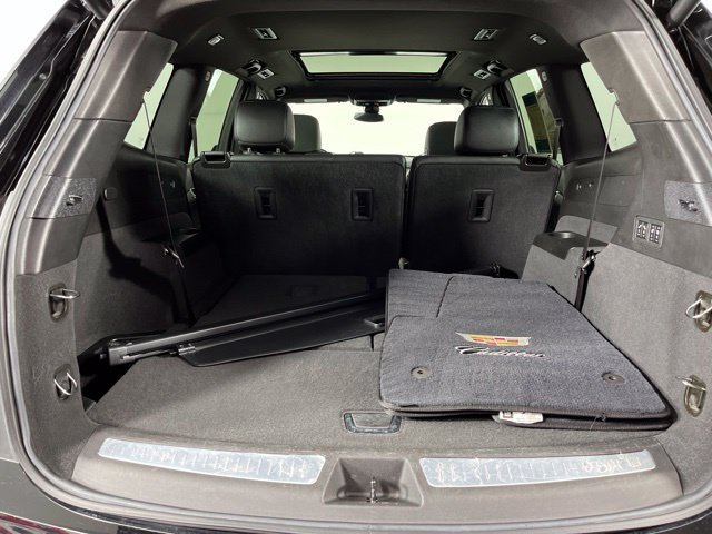 Used 2023 Cadillac XT6 Premium Luxury FWD image 50