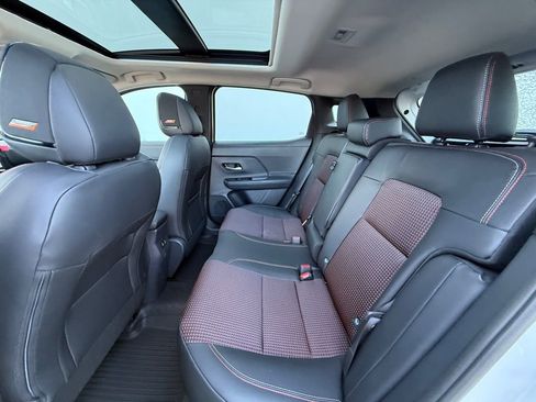 New 2026 Nissan Kicks SR w/ SR Premium Package image 21