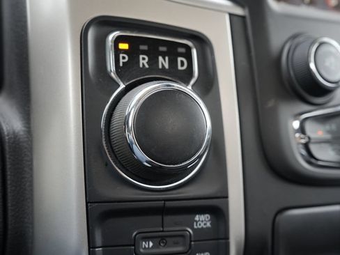 Used 2019 RAM 1500 Warlock w/ Electronics Group AWD/4WD image 29