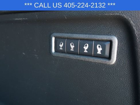 Used 2024 Jeep Wagoneer L Series II w/ Flexible Seating Group image 29